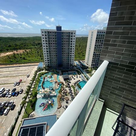 Salinas Exclusive Resort Salinópolis Kültér fotó
