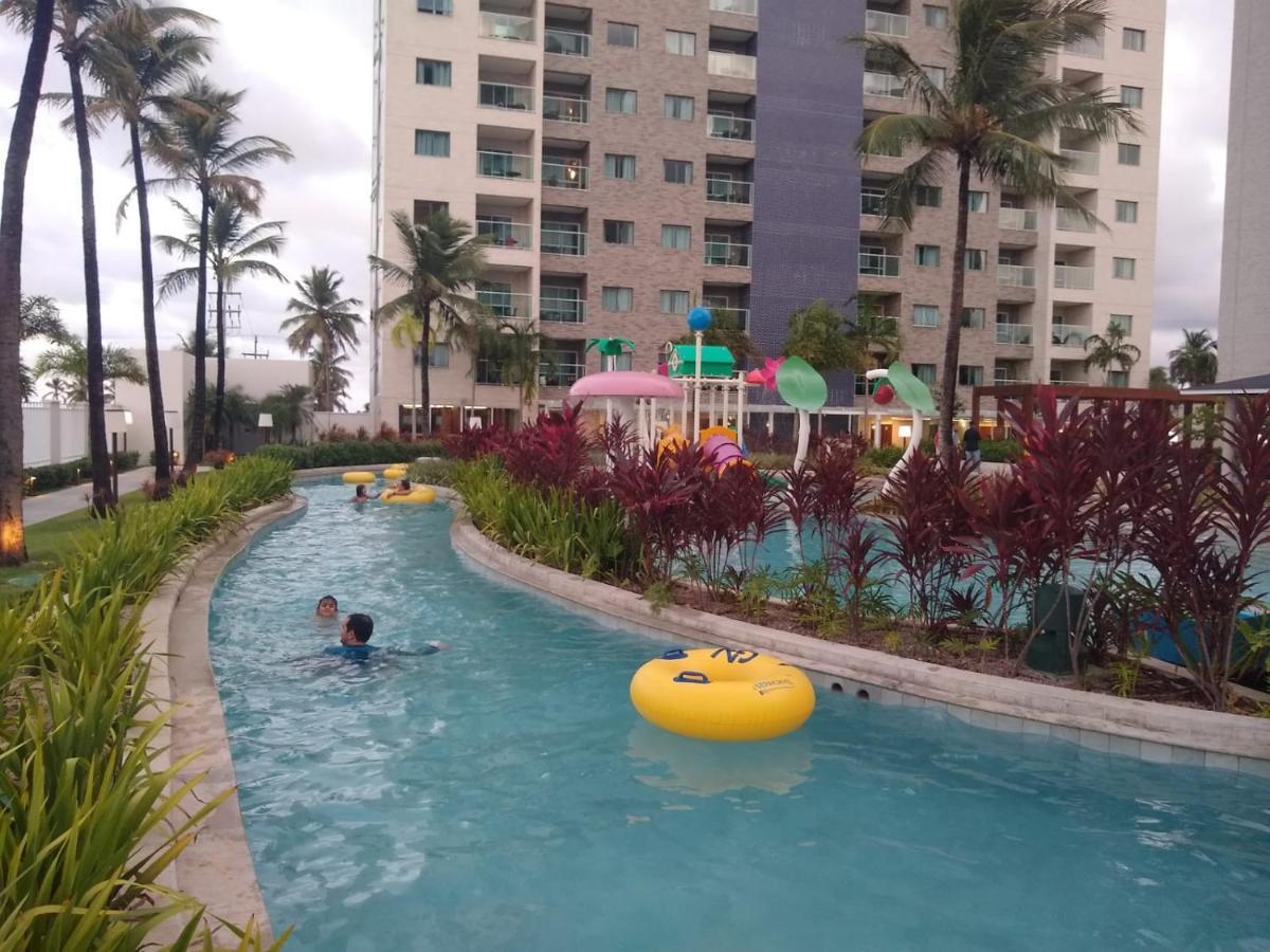 Salinas Exclusive Resort Salinópolis Kültér fotó