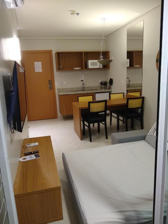 Salinas Exclusive Resort Salinópolis Kültér fotó