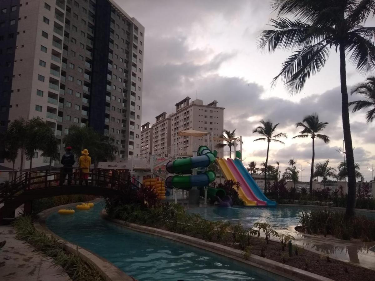 Salinas Exclusive Resort Salinópolis Kültér fotó