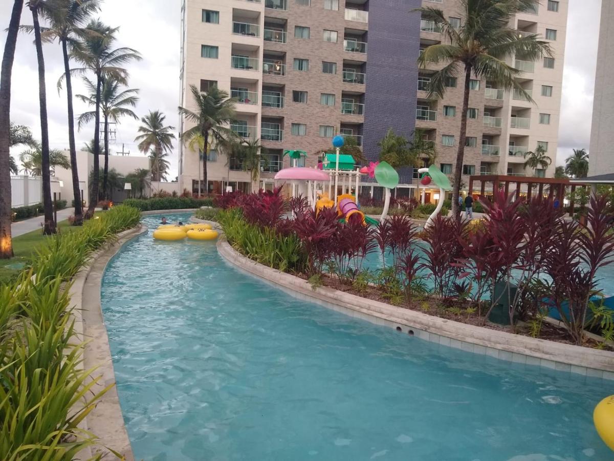 Salinas Exclusive Resort Salinópolis Kültér fotó