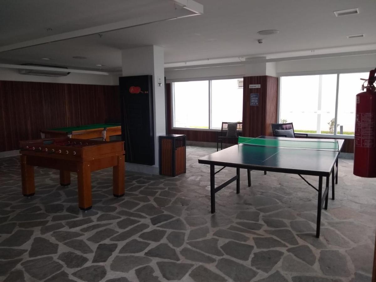 Salinas Exclusive Resort Salinópolis Kültér fotó