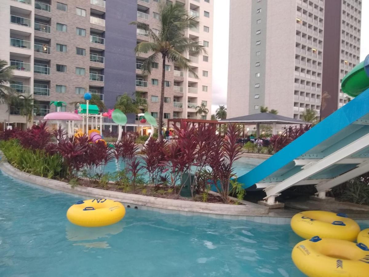 Salinas Exclusive Resort Salinópolis Kültér fotó