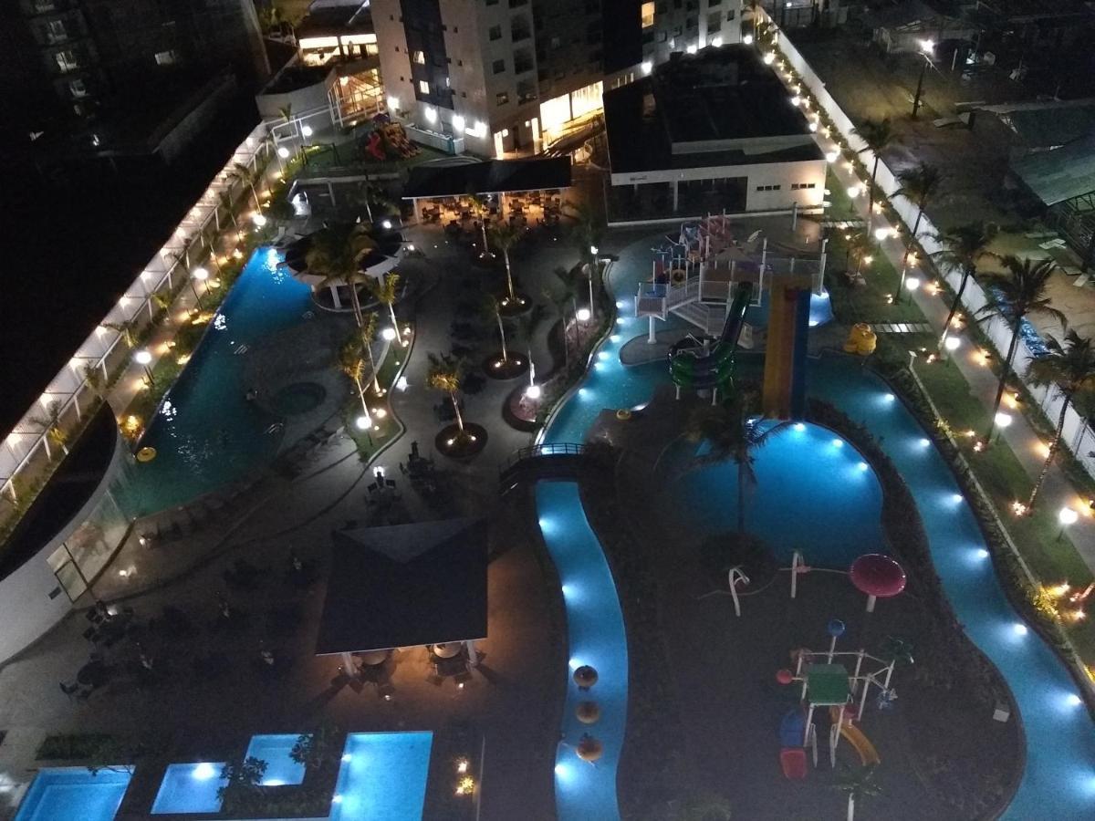 Salinas Exclusive Resort Salinópolis Kültér fotó