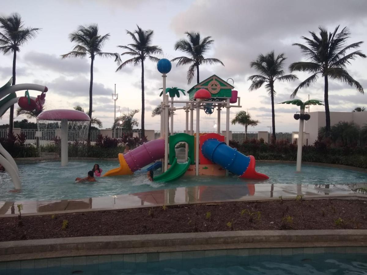 Salinas Exclusive Resort Salinópolis Kültér fotó