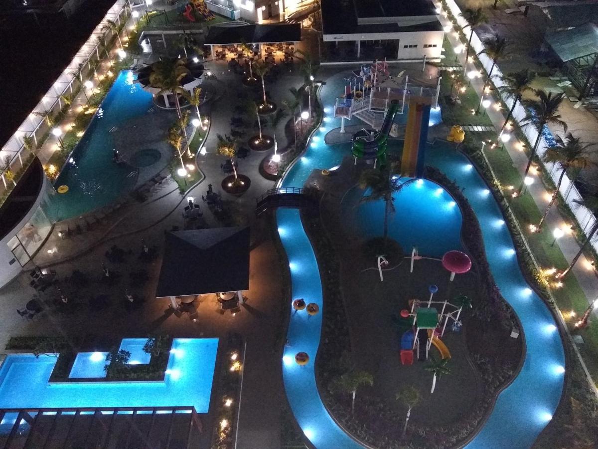 Salinas Exclusive Resort Salinópolis Kültér fotó