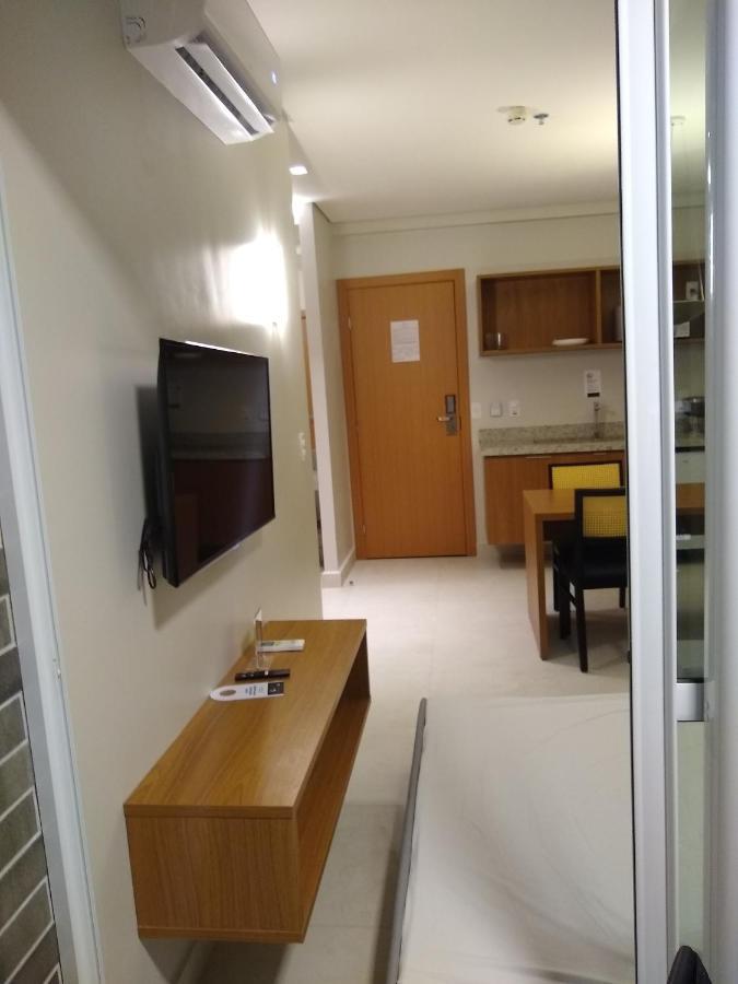 Salinas Exclusive Resort Salinópolis Kültér fotó
