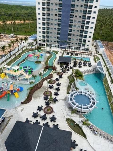 Salinas Exclusive Resort Salinópolis Kültér fotó