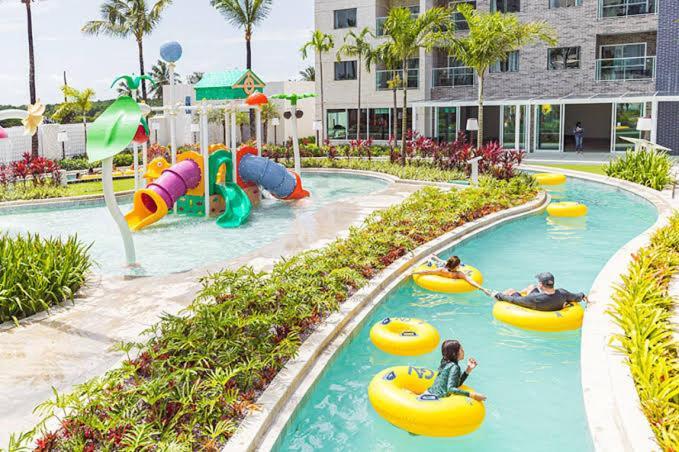 Salinas Exclusive Resort Salinópolis Kültér fotó