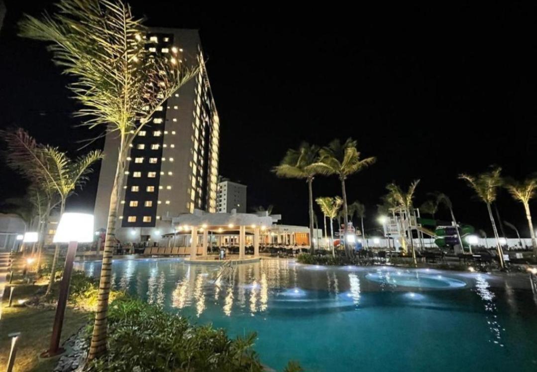 Salinas Exclusive Resort Salinópolis Kültér fotó