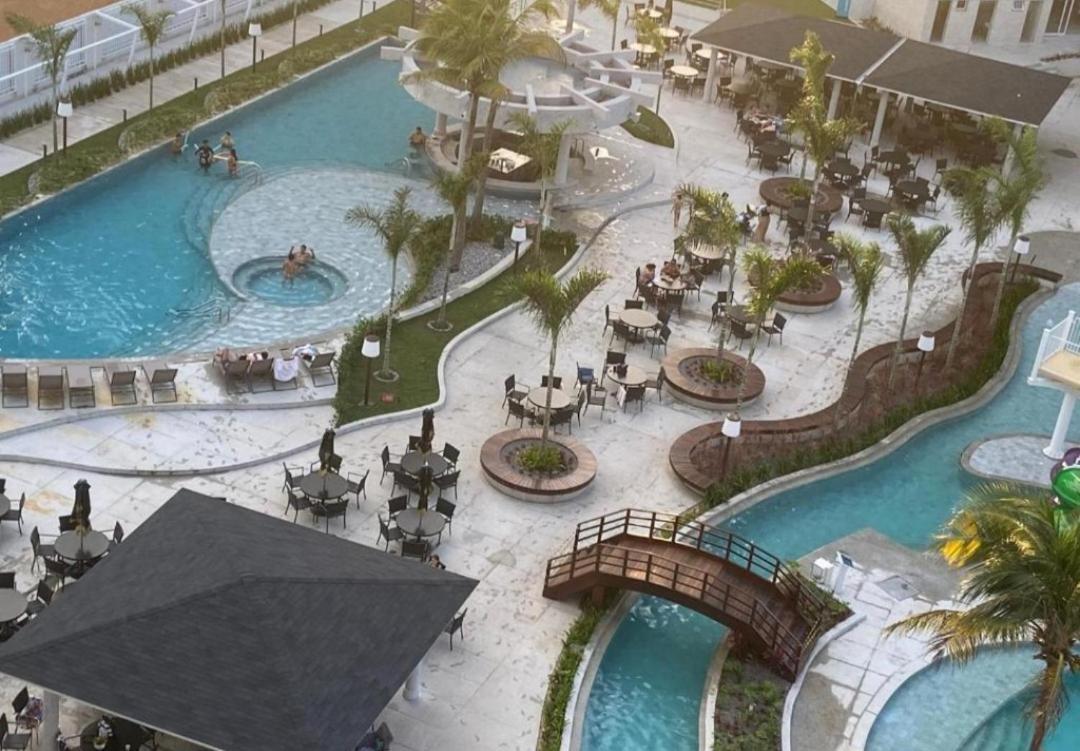 Salinas Exclusive Resort Salinópolis Kültér fotó