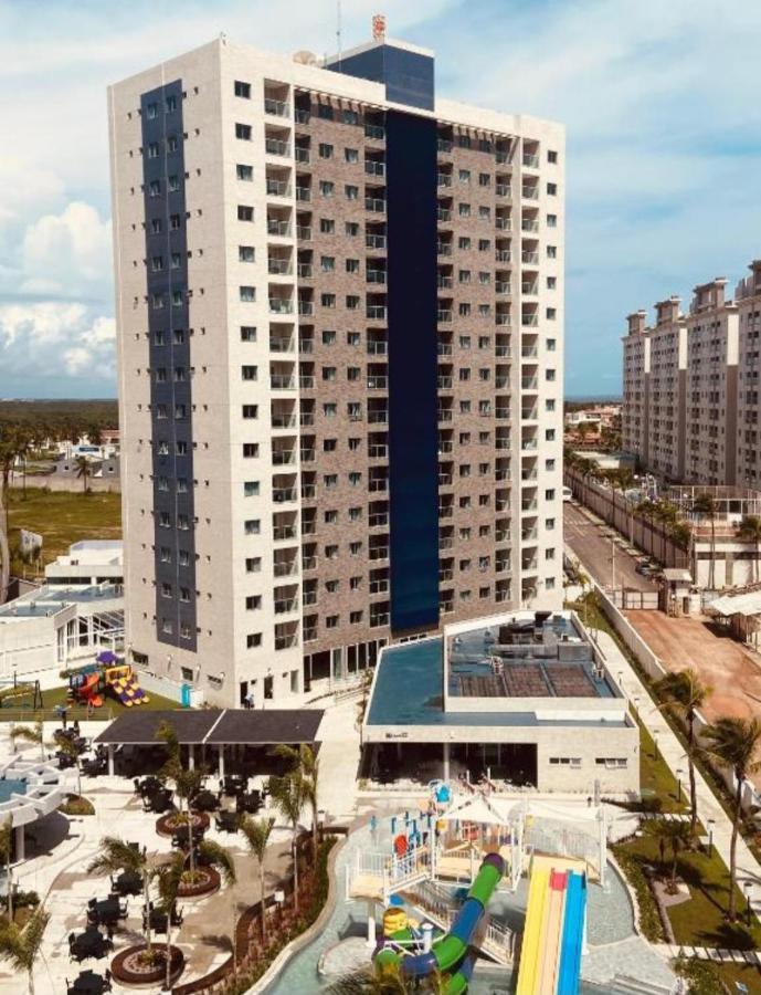 Salinas Exclusive Resort Salinópolis Kültér fotó