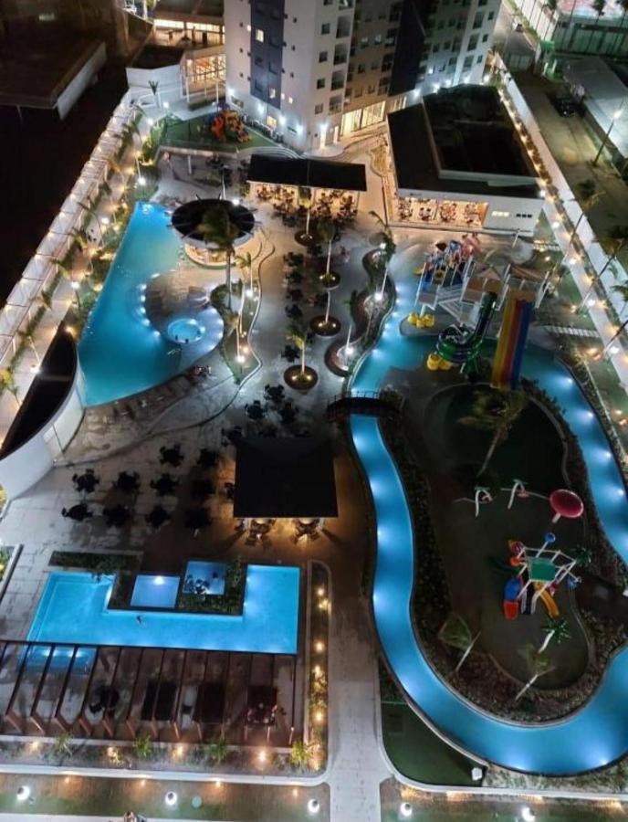 Salinas Exclusive Resort Salinópolis Kültér fotó
