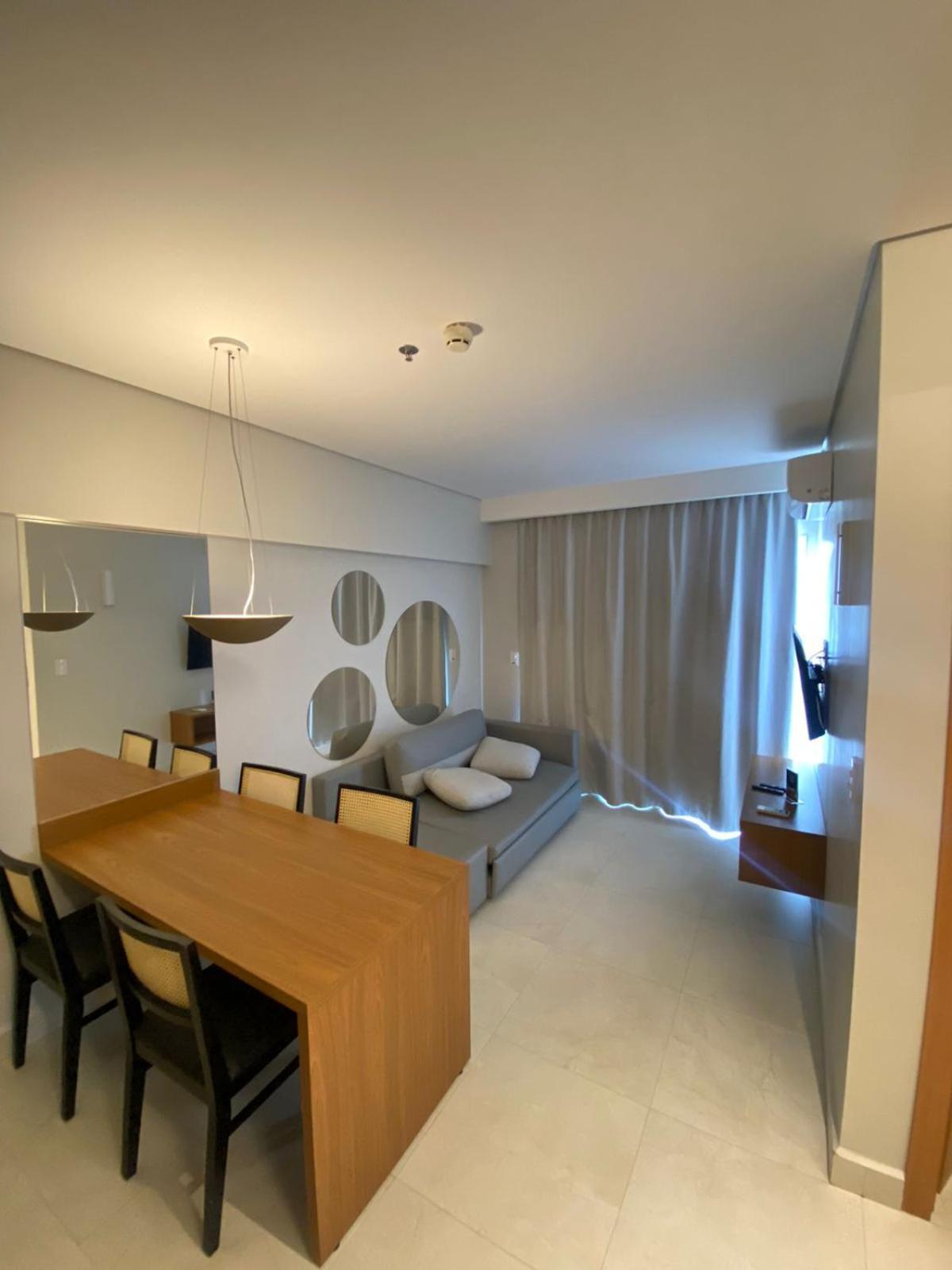 Salinas Exclusive Resort Salinópolis Kültér fotó