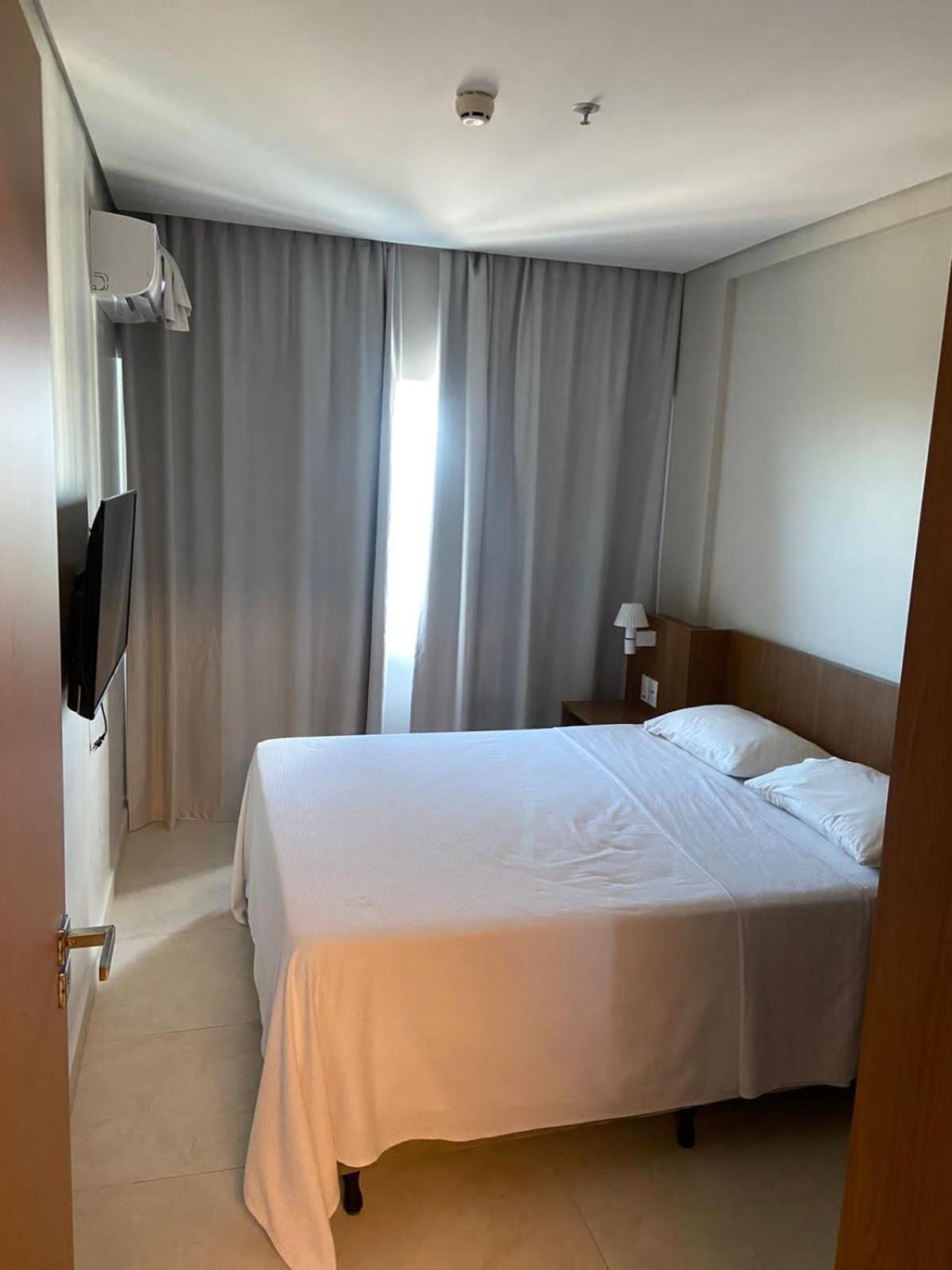 Salinas Exclusive Resort Salinópolis Kültér fotó