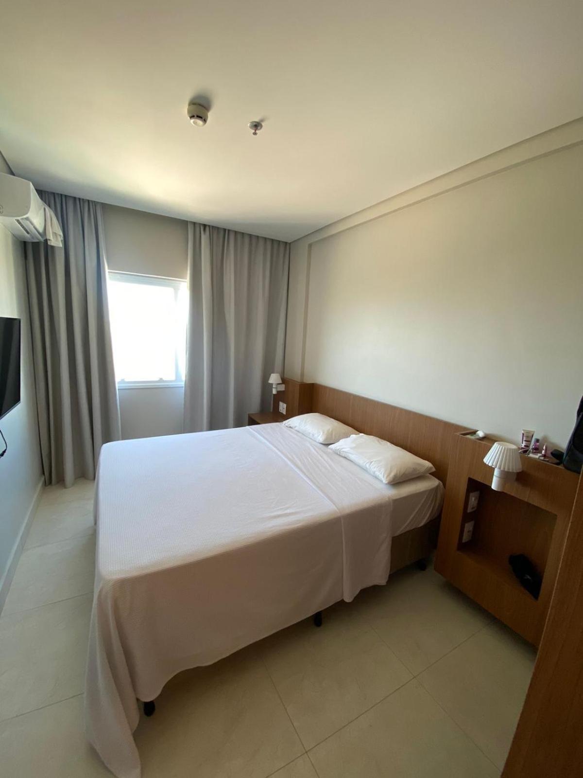 Salinas Exclusive Resort Salinópolis Kültér fotó