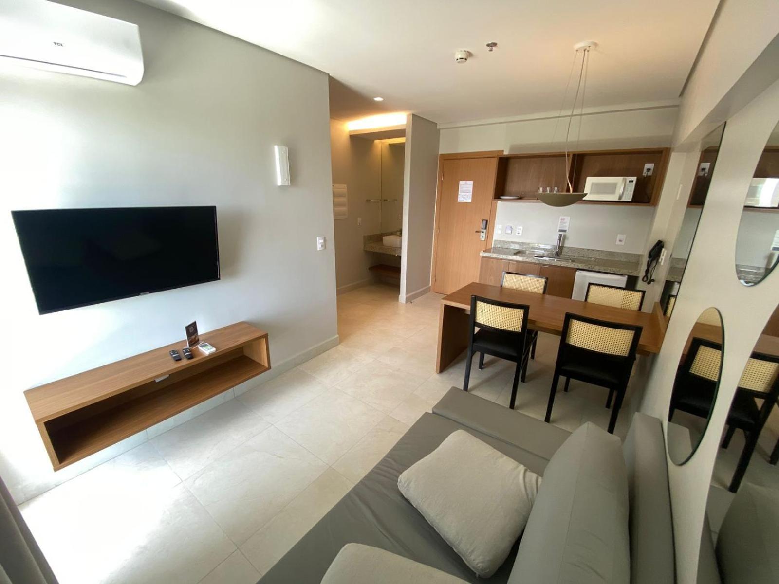 Salinas Exclusive Resort Salinópolis Kültér fotó