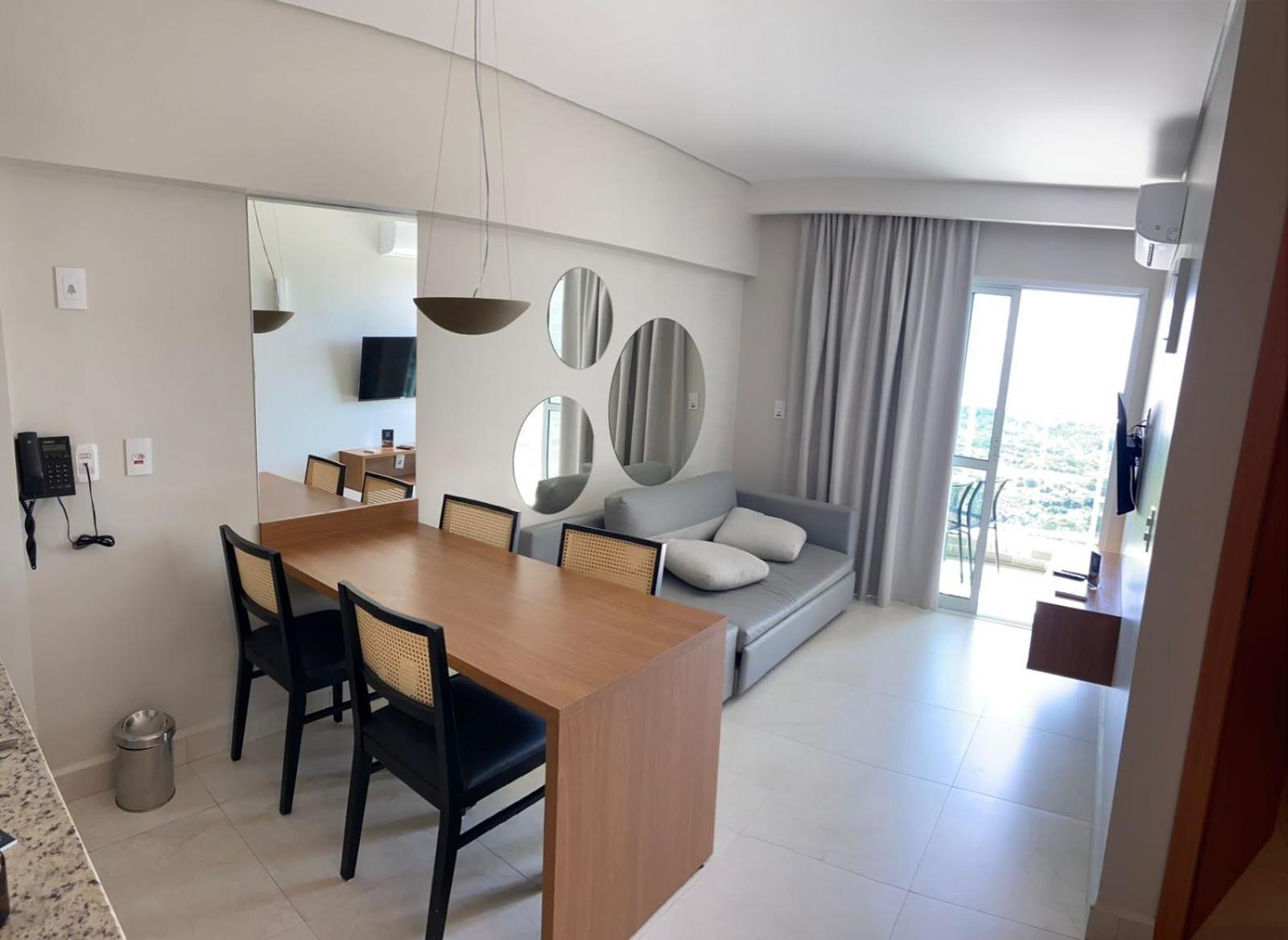 Salinas Exclusive Resort Salinópolis Kültér fotó